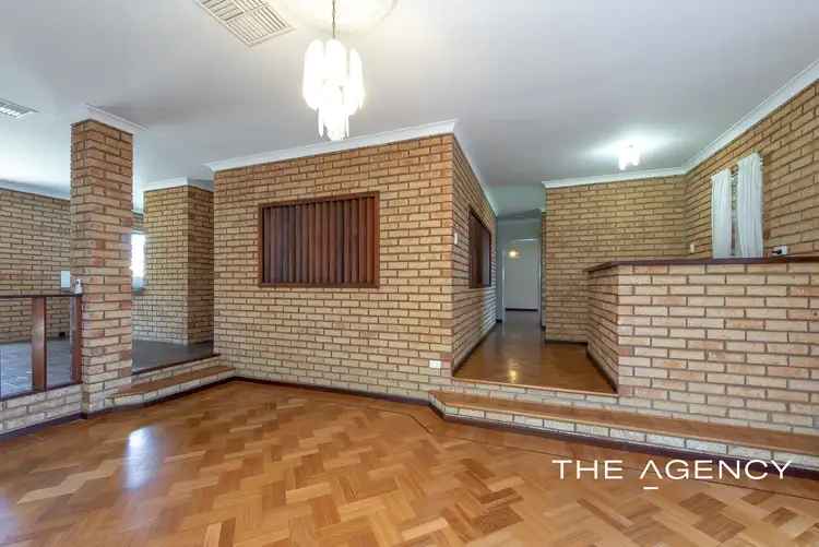 Fifth view of Homely house listing, 58 Cedar Way, Forrestfield WA 6058