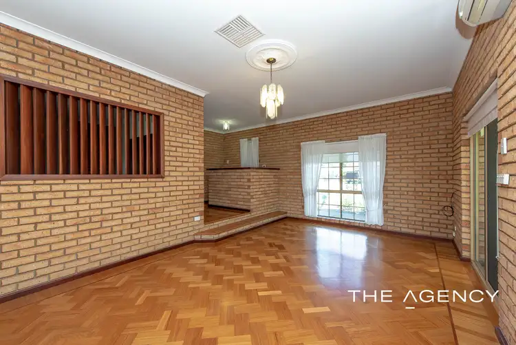 Sixth view of Homely house listing, 58 Cedar Way, Forrestfield WA 6058