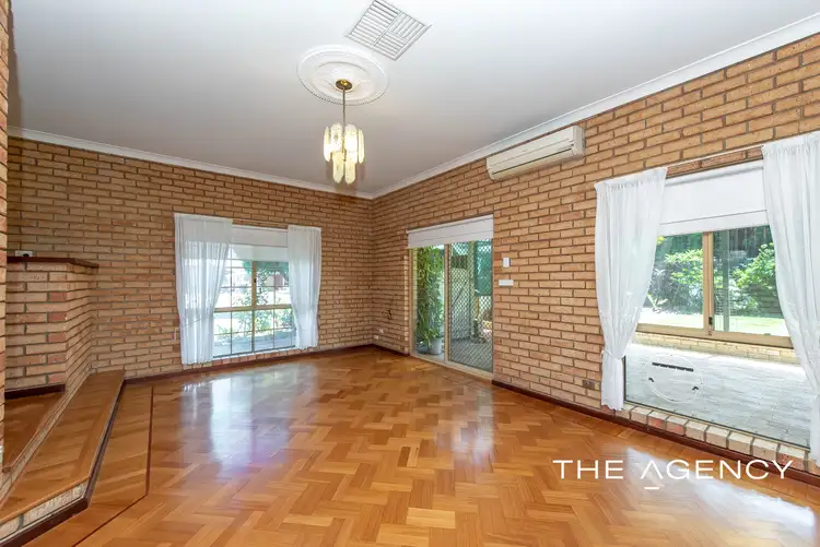 Seventh view of Homely house listing, 58 Cedar Way, Forrestfield WA 6058