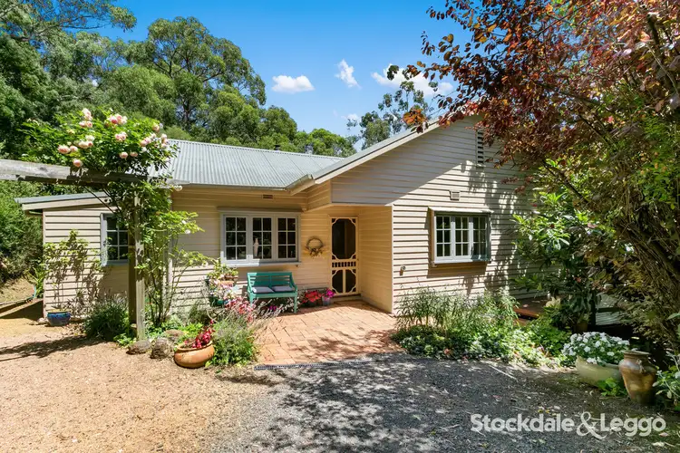 Main view of Homely house listing, 50 Braniffs Road, Jeeralang Junction VIC 3840