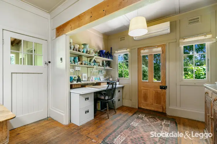 Second view of Homely house listing, 50 Braniffs Road, Jeeralang Junction VIC 3840