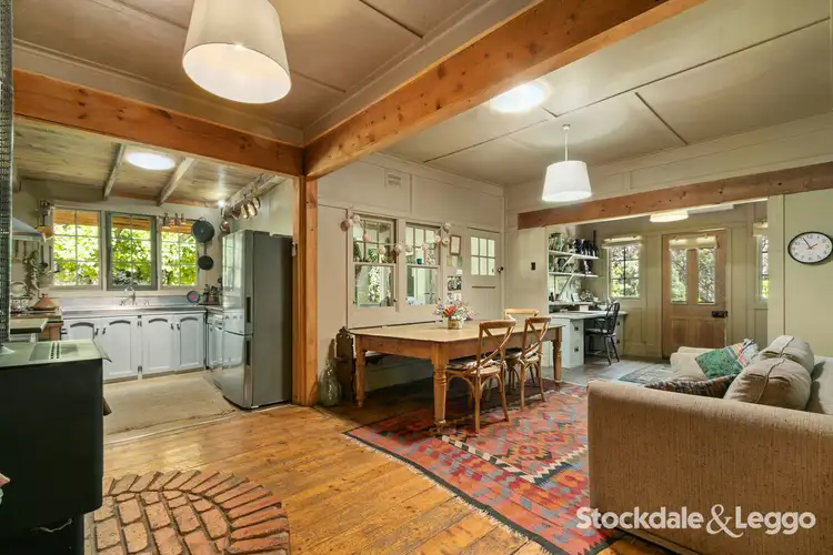 Third view of Homely house listing, 50 Braniffs Road, Jeeralang Junction VIC 3840