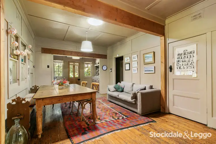 Fifth view of Homely house listing, 50 Braniffs Road, Jeeralang Junction VIC 3840