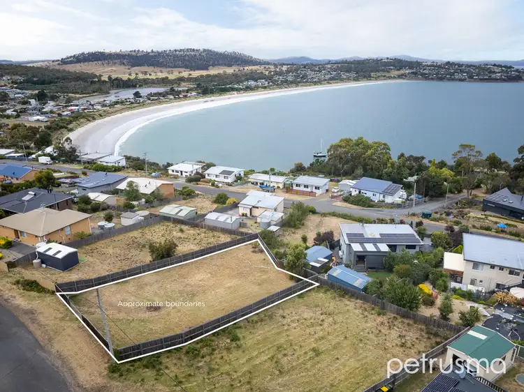 32 Sea Eagle Road, Primrose Sands TAS 7173