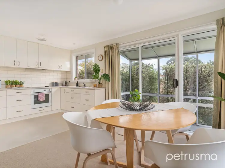 Main view of Homely unit listing, 358 Argyle Drive, Kingston TAS 7050