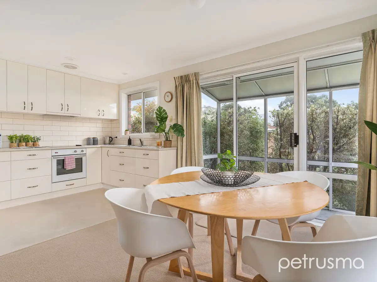 Main view of Homely unit listing, 358 Argyle Drive, Kingston TAS 7050