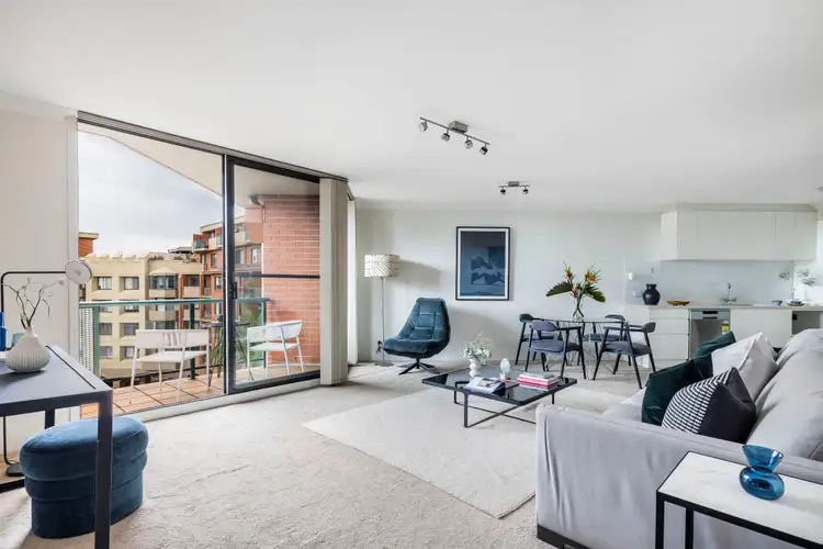 9612/177-219 Mitchell Road, Erskineville NSW 2043
