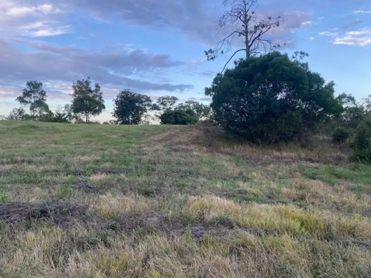 Third view of Homely land listing, LOT 7, 350 Meringandan Road, Kleinton QLD 4352
