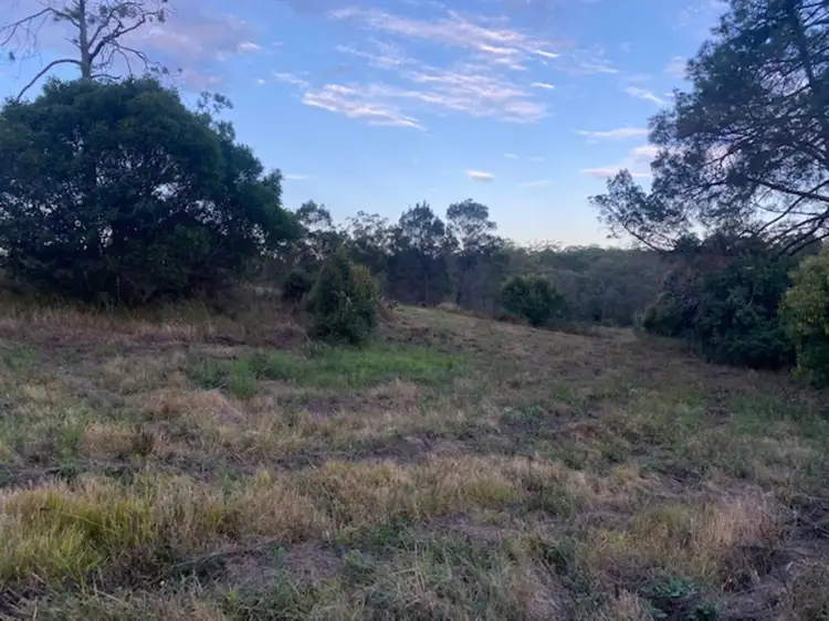 Fourth view of Homely land listing, LOT 7, 350 Meringandan Road, Kleinton QLD 4352