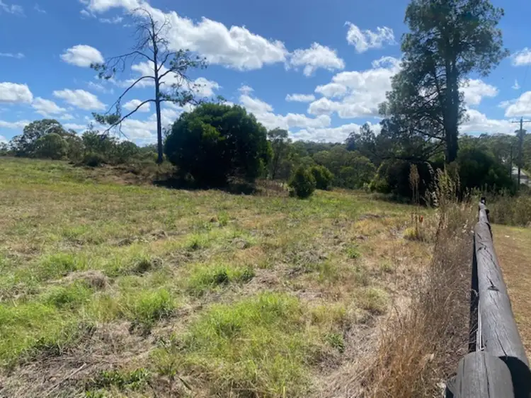 Fifth view of Homely land listing, LOT 7, 350 Meringandan Road, Kleinton QLD 4352