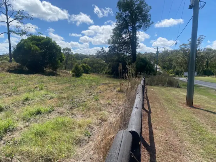 Sixth view of Homely land listing, LOT 7, 350 Meringandan Road, Kleinton QLD 4352