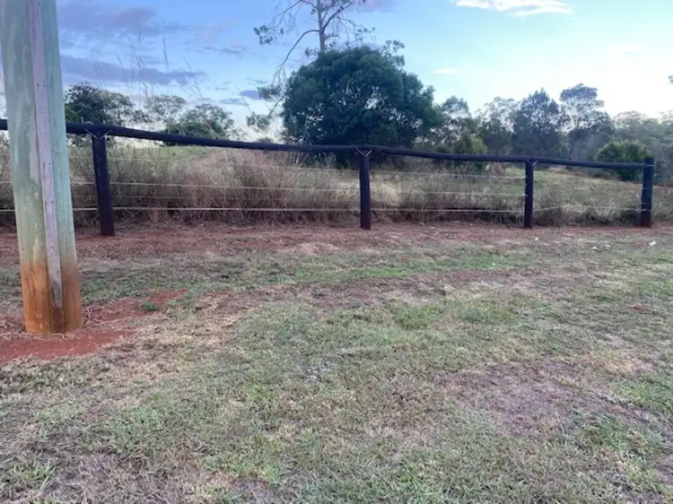 Seventh view of Homely land listing, LOT 7, 350 Meringandan Road, Kleinton QLD 4352