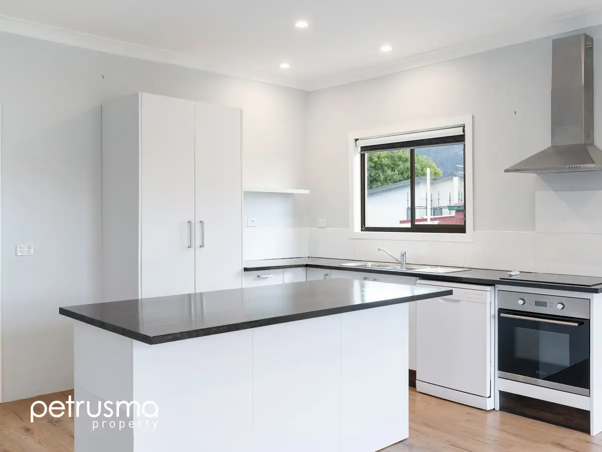 Main view of Homely house listing, 46 Clydesdale Avenue, Glenorchy TAS 7010