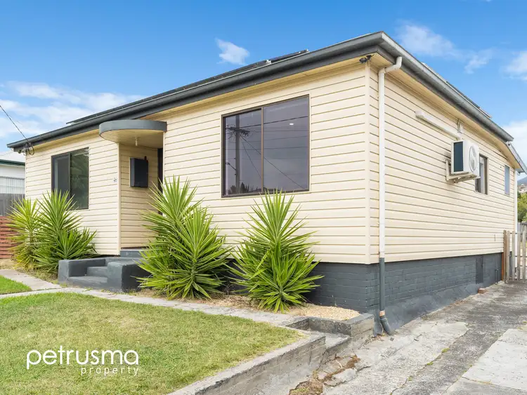 Second view of Homely house listing, 46 Clydesdale Avenue, Glenorchy TAS 7010