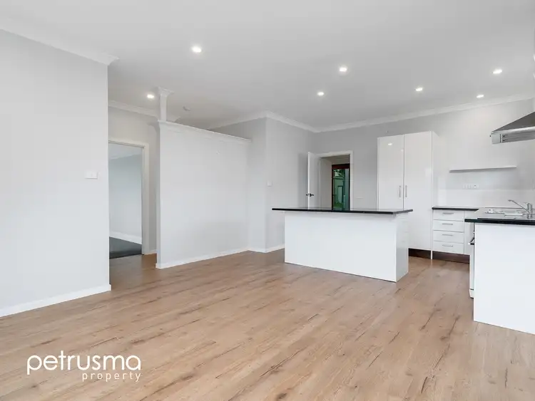 Fourth view of Homely house listing, 46 Clydesdale Avenue, Glenorchy TAS 7010