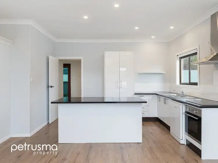 Sixth view of Homely house listing, 46 Clydesdale Avenue, Glenorchy TAS 7010