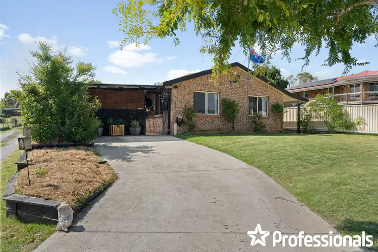 Main view of Homely house listing, 16 Church Street, Perthville NSW 2795