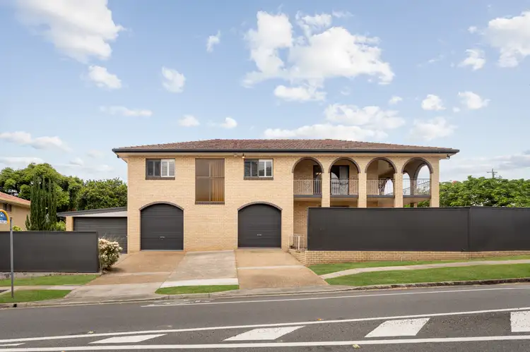 125 Rode Road, Wavell Heights QLD 4012