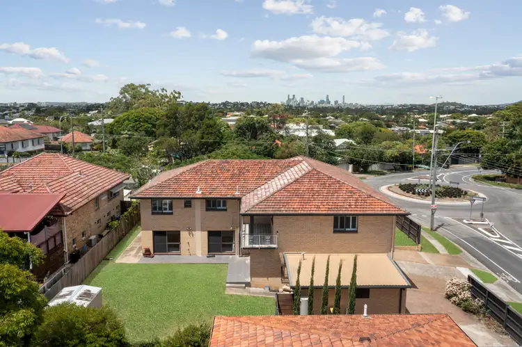 Second view of Homely house listing, 125 Rode Road, Wavell Heights QLD 4012