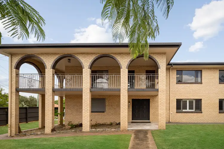 Sixth view of Homely house listing, 125 Rode Road, Wavell Heights QLD 4012
