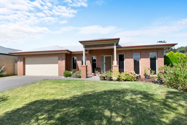 Main view of Homely house listing, 27 Marilyn Way, Sale VIC 3850