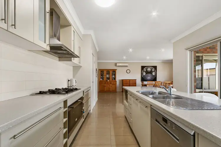 Second view of Homely house listing, 27 Marilyn Way, Sale VIC 3850