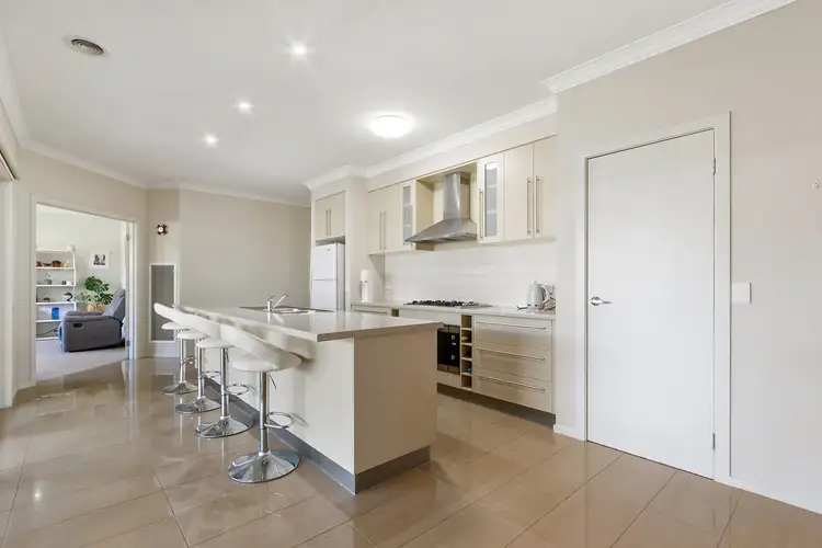 Third view of Homely house listing, 27 Marilyn Way, Sale VIC 3850