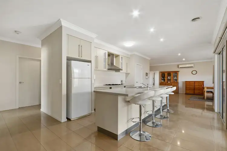 Fourth view of Homely house listing, 27 Marilyn Way, Sale VIC 3850