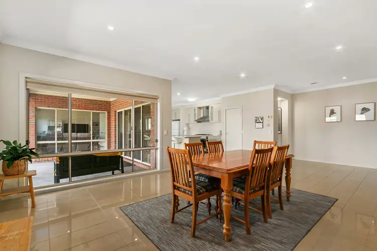 Fifth view of Homely house listing, 27 Marilyn Way, Sale VIC 3850