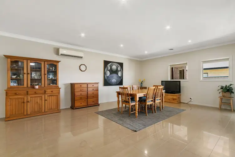 Sixth view of Homely house listing, 27 Marilyn Way, Sale VIC 3850
