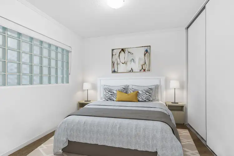 Fifth view of Homely unit listing, 21/95 Clarence Road, Indooroopilly QLD 4068