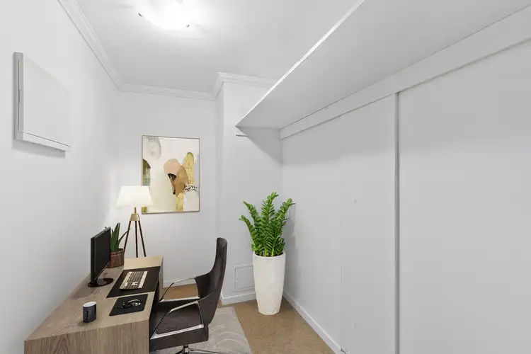 Sixth view of Homely unit listing, 21/95 Clarence Road, Indooroopilly QLD 4068