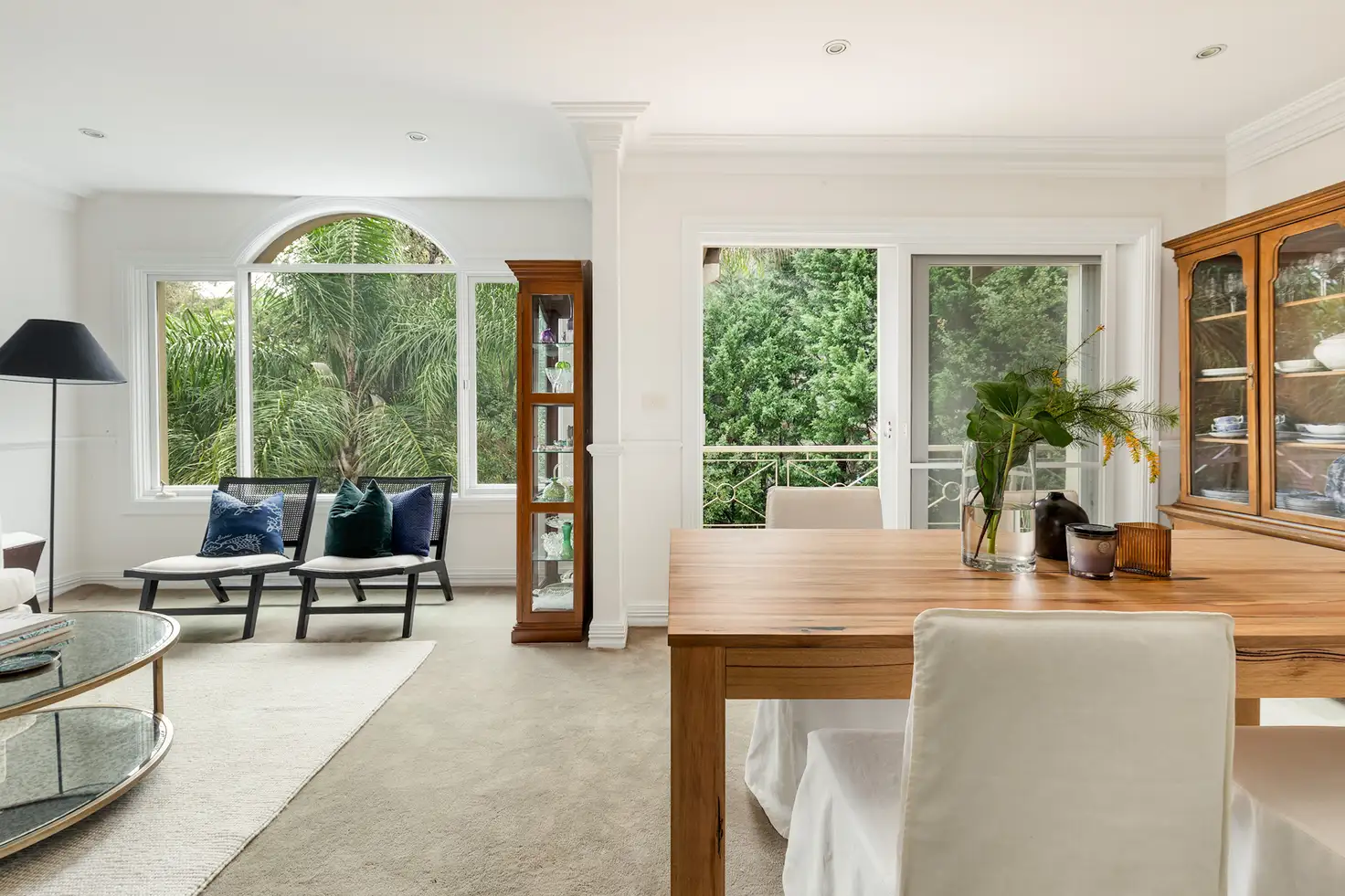 Main view of Homely house listing, 1 Boronia Avenue, Hunters Hill NSW 2110