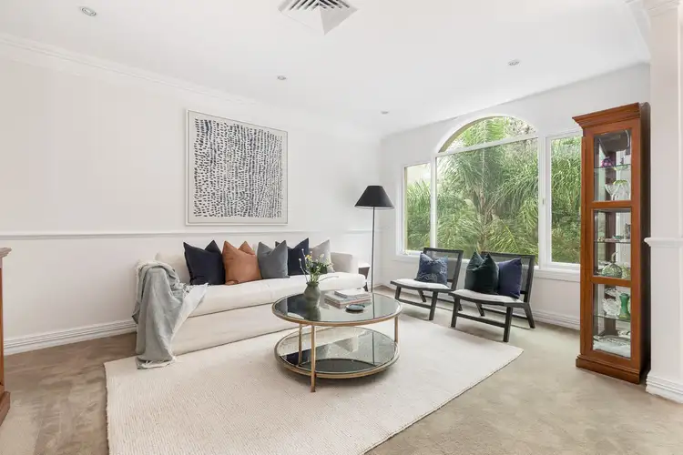 Second view of Homely house listing, 1 Boronia Avenue, Hunters Hill NSW 2110