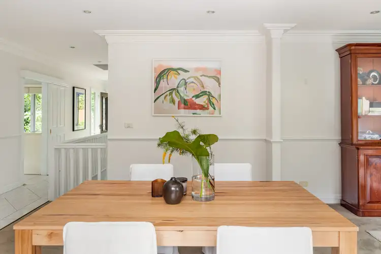 Fifth view of Homely house listing, 1 Boronia Avenue, Hunters Hill NSW 2110