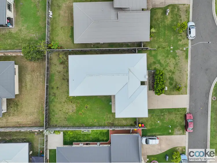 Second view of Homely house listing, 7 Monterey Street, Hidden Valley QLD 4703