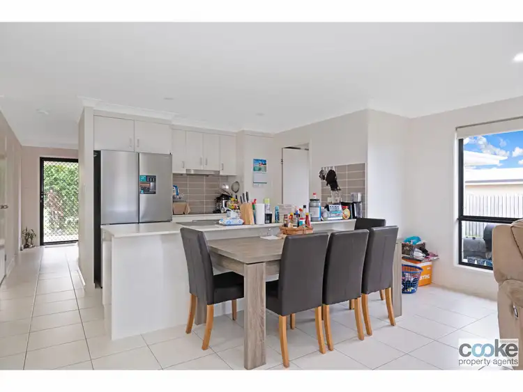 Third view of Homely house listing, 7 Monterey Street, Hidden Valley QLD 4703