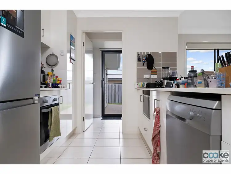 Fifth view of Homely house listing, 7 Monterey Street, Hidden Valley QLD 4703