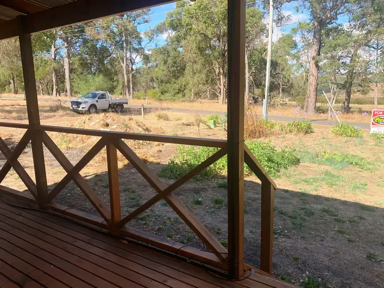 Third view of Homely house listing, 125 Martin Street, Mount Barker WA 6324