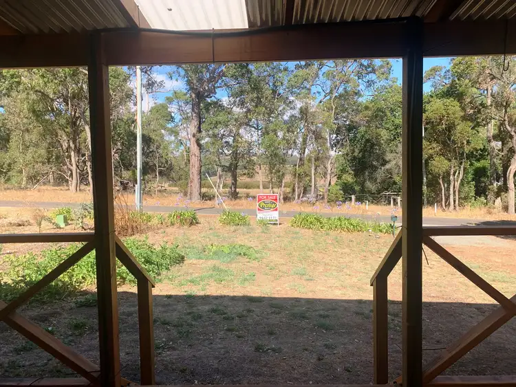 Fourth view of Homely house listing, 125 Martin Street, Mount Barker WA 6324