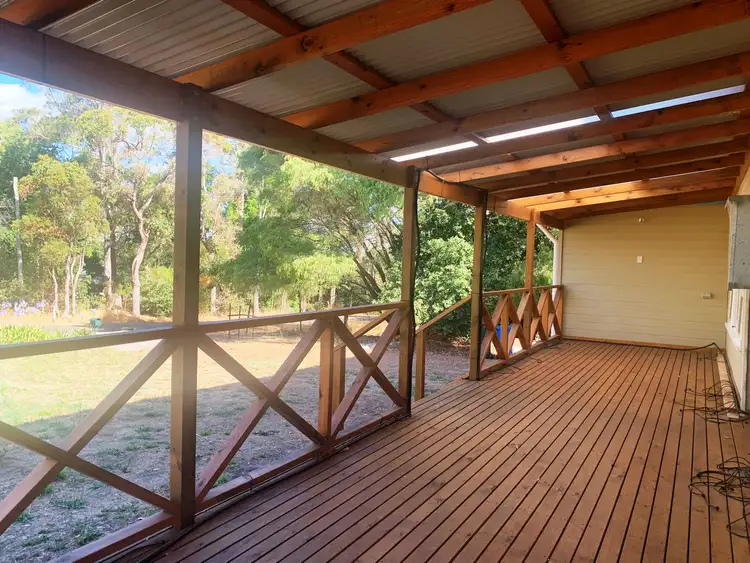 Fifth view of Homely house listing, 125 Martin Street, Mount Barker WA 6324