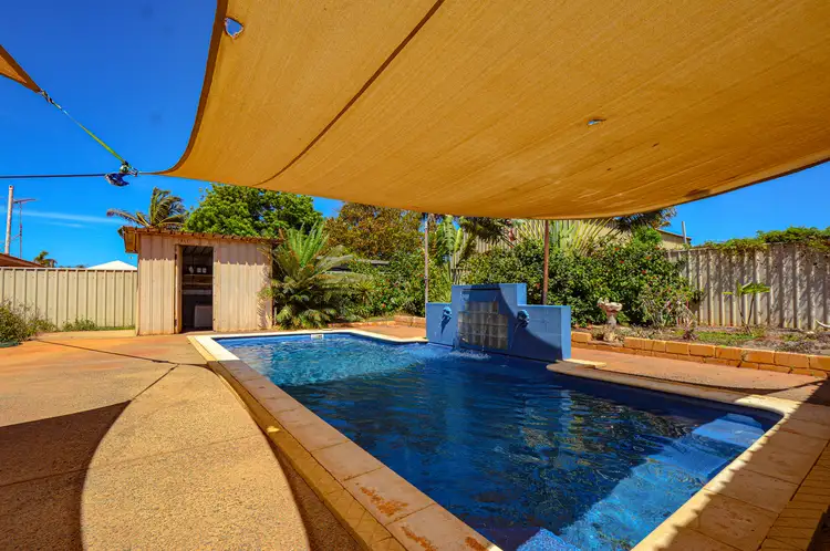 Main view of Homely house listing, 120 Sutherland Street, Port Hedland WA 6721