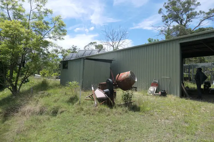 Second view of Homely rural property listing, 1021e Long Gully Road, Drake NSW 2469