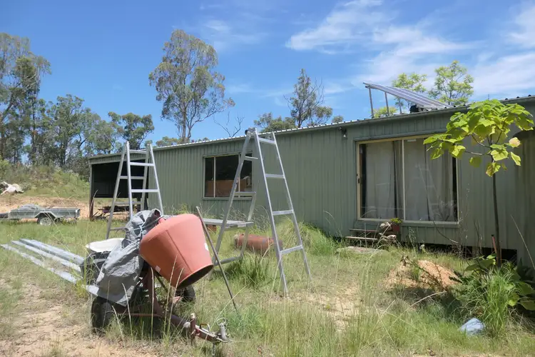 Fourth view of Homely rural property listing, 1021e Long Gully Road, Drake NSW 2469