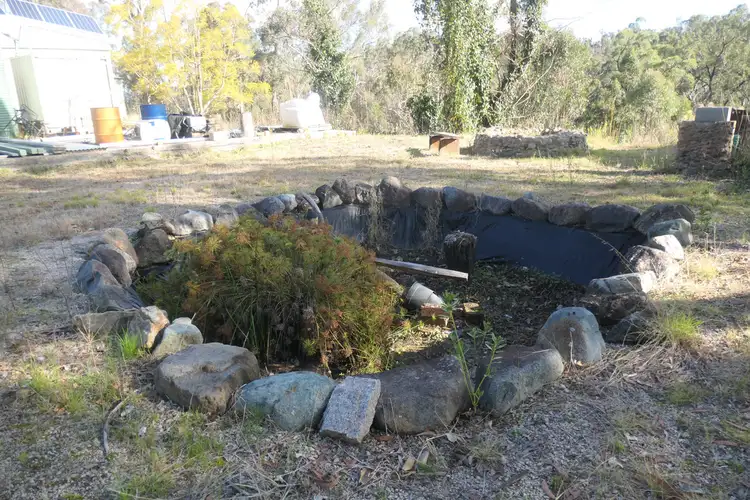 Sixth view of Homely rural property listing, 1021e Long Gully Road, Drake NSW 2469
