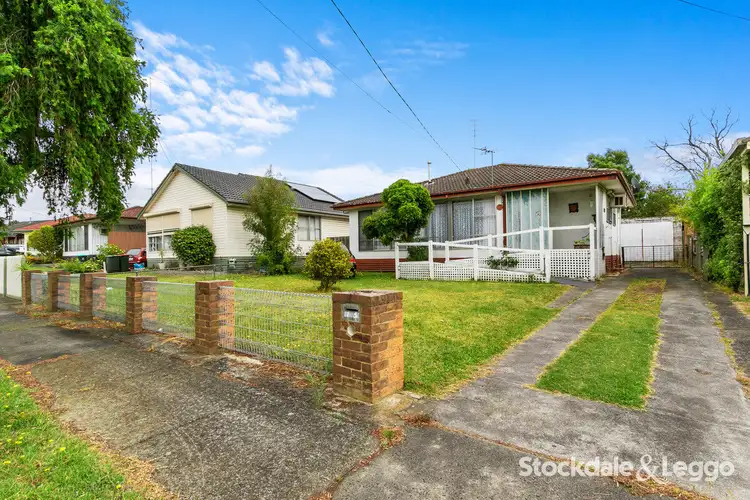15 Fraser Street, Morwell VIC 3840