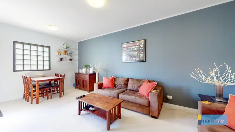 Fourth view of Homely apartment listing, 19/378 Beaufort Street, Perth WA 6000