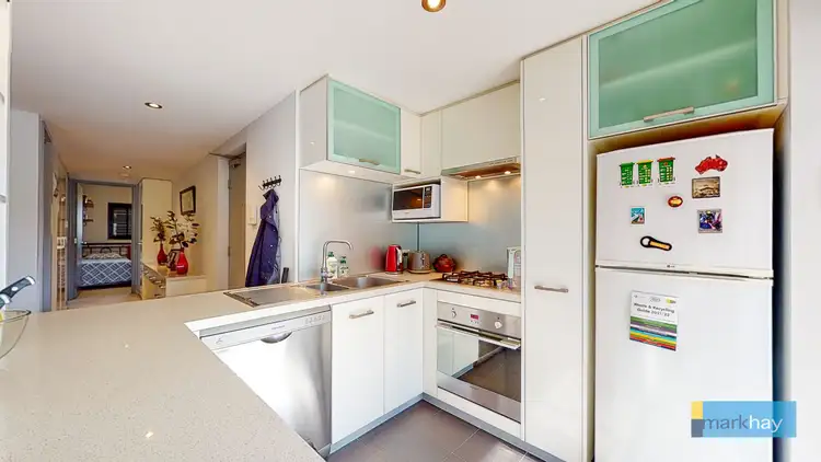 Sixth view of Homely apartment listing, 19/378 Beaufort Street, Perth WA 6000