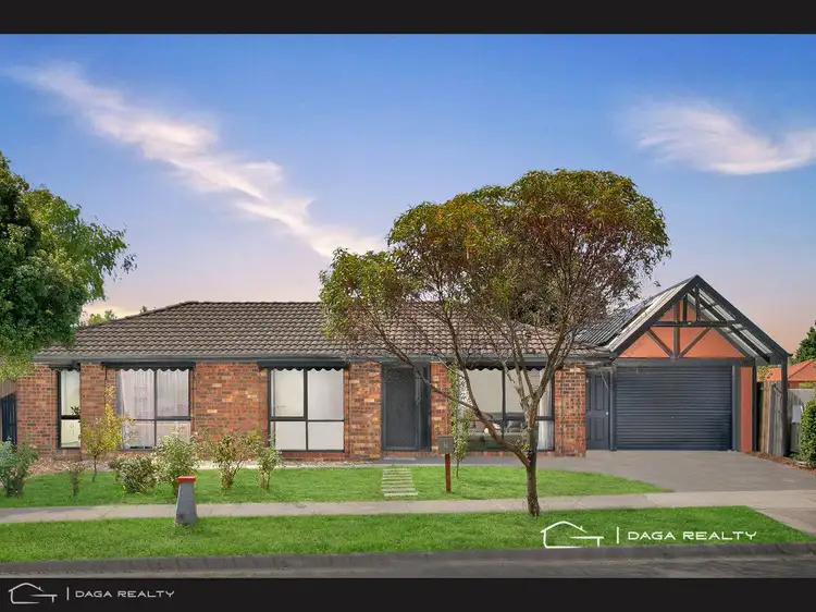 7 Redhill Court, Craigieburn VIC 3064