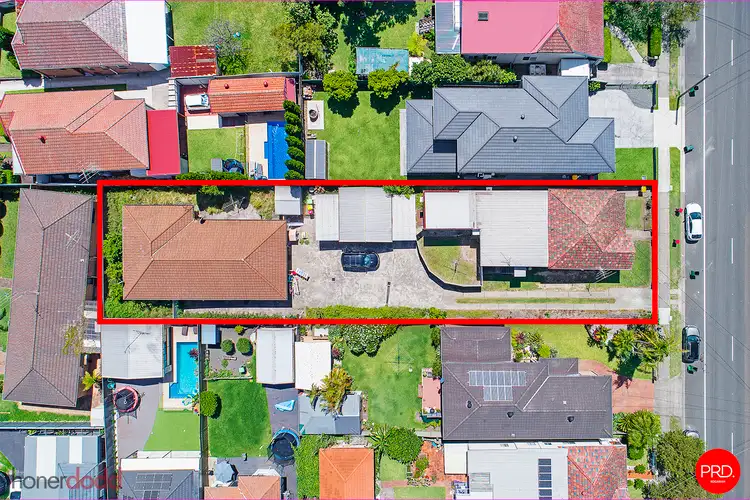 25 Planthurst Road, Carlton NSW 2218
